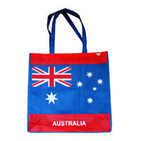 眉山KB50广告无纺布袋