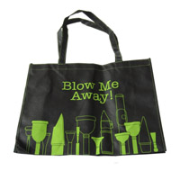 眉山KB65 无纺布袋