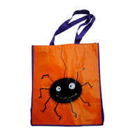 眉山KB05 覆膜无纺布袋（可定制）