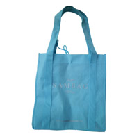 眉山无纺布袋的常规选择厚度