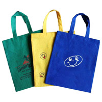 眉山KB08 无纺布袋（可定制）