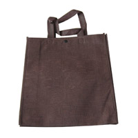 眉山KB09 无纺布袋（可定制）